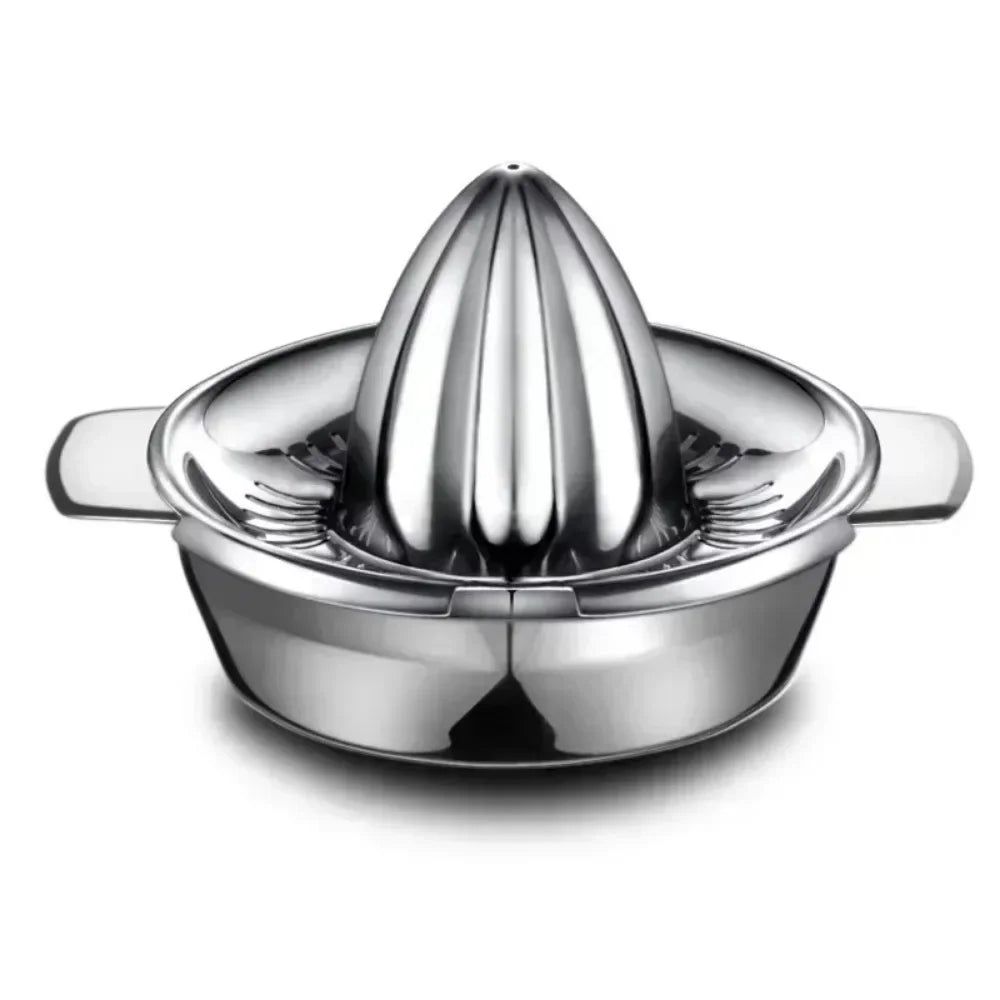 304 Stainless Steel Fruit Lemon Orange Juicer
