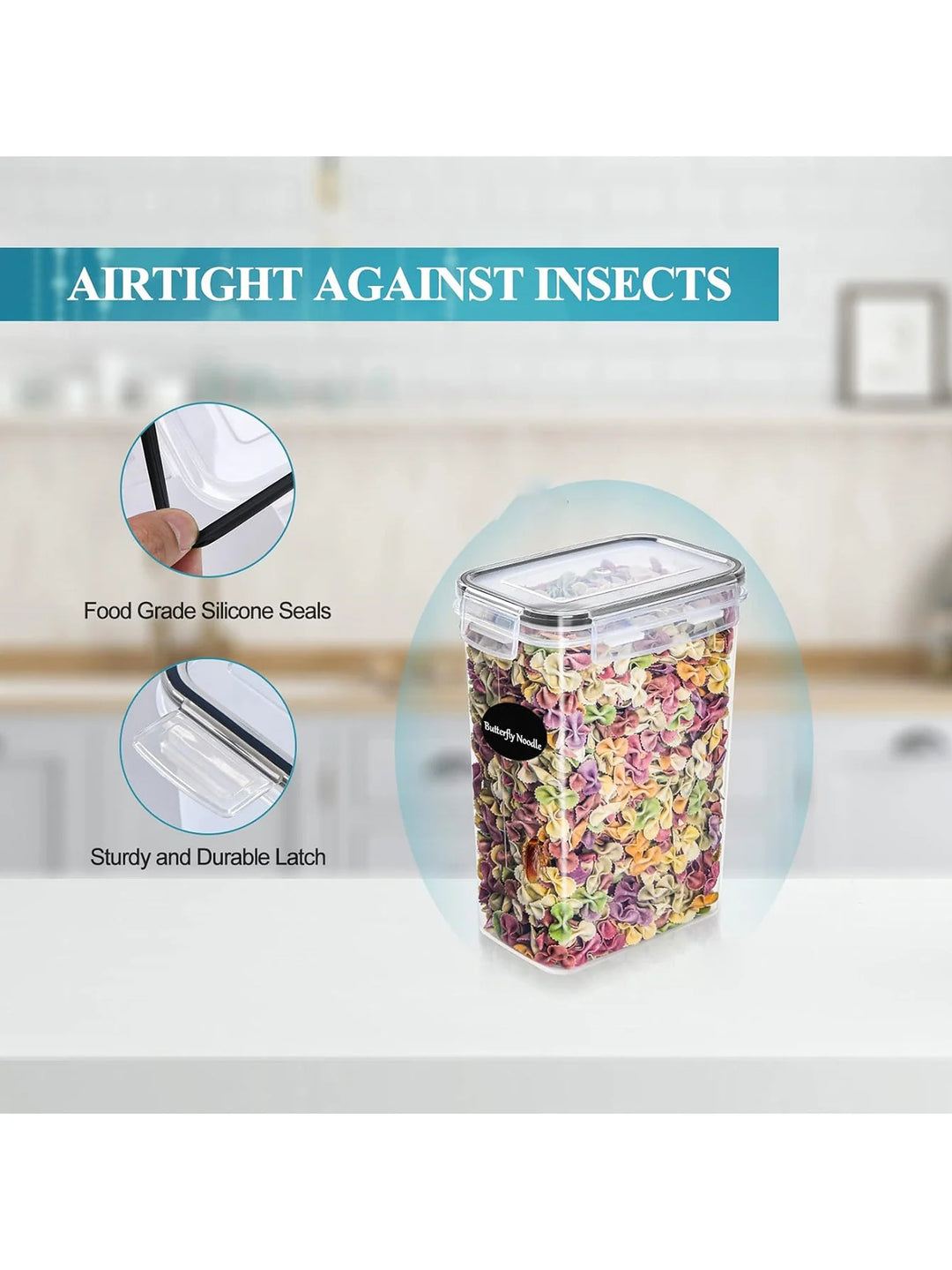 Pantry Pro Storage Set