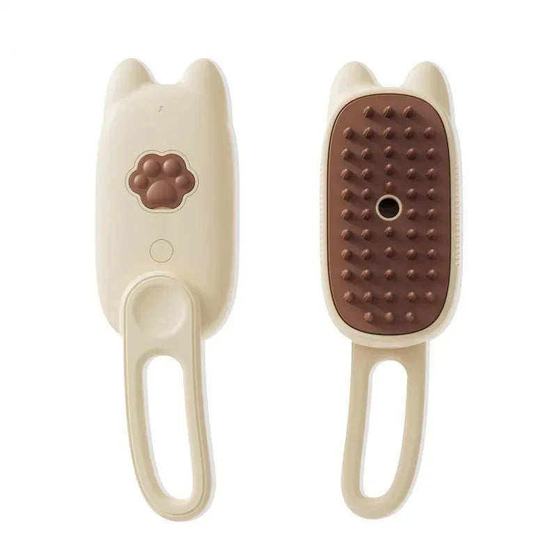 PetCare 3-in-1 Steam Brush