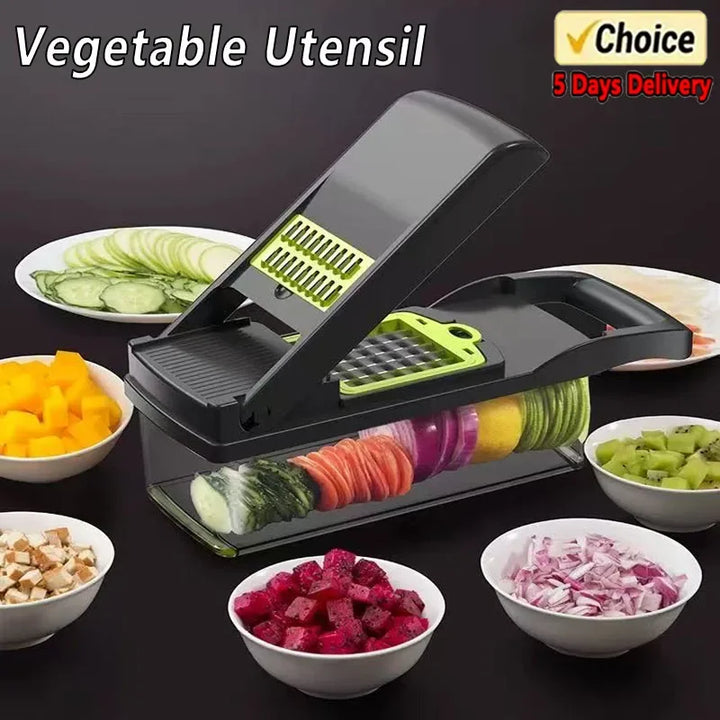 Veggie Master Pro