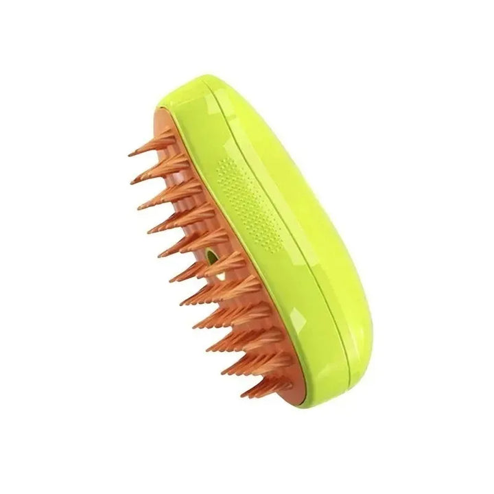 PetCare 3-in-1 Steam Brush