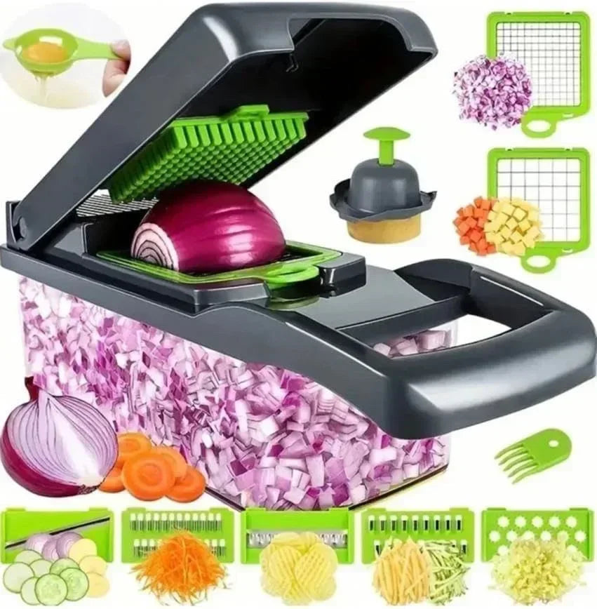 Veggie Master Pro