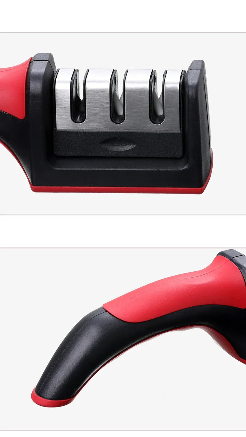 Level 3 Quick Sharpening Tool Knife Sharpener