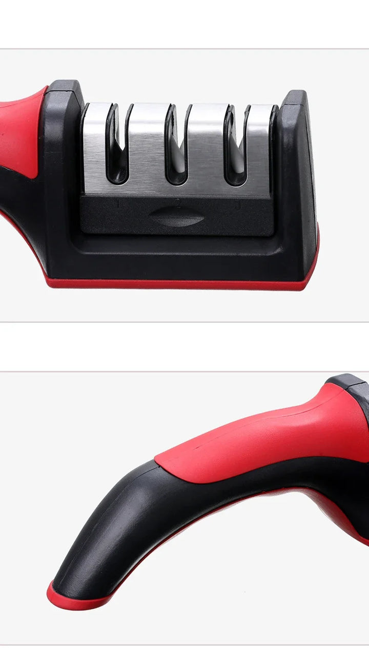 Level 3 Quick Sharpening Tool Knife Sharpener