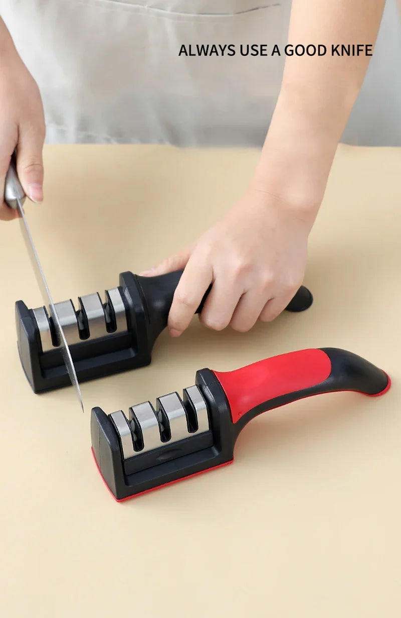 Level 3 Quick Sharpening Tool Knife Sharpener