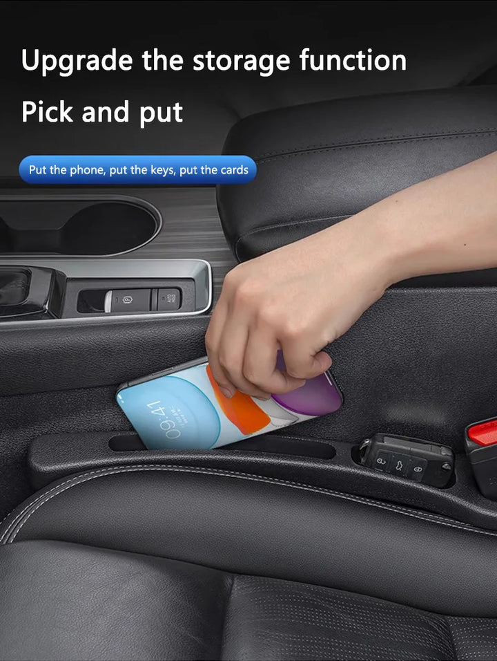 Car Gap Filler Strip