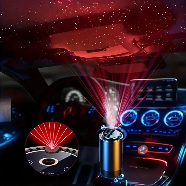 Stellar Scent Diffuser