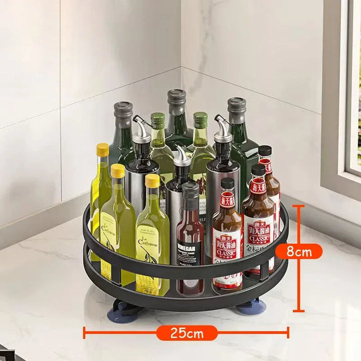 Spin Mate Spice Organizer