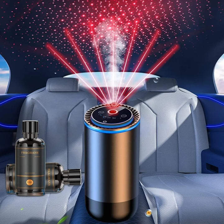 Stellar Scent Diffuser