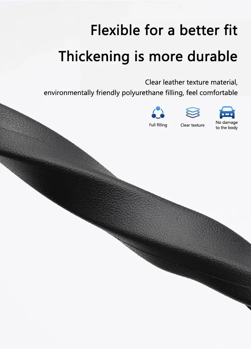 Car Gap Filler Strip