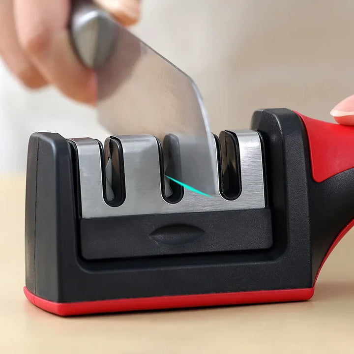 Level 3 Quick Sharpening Tool Knife Sharpener