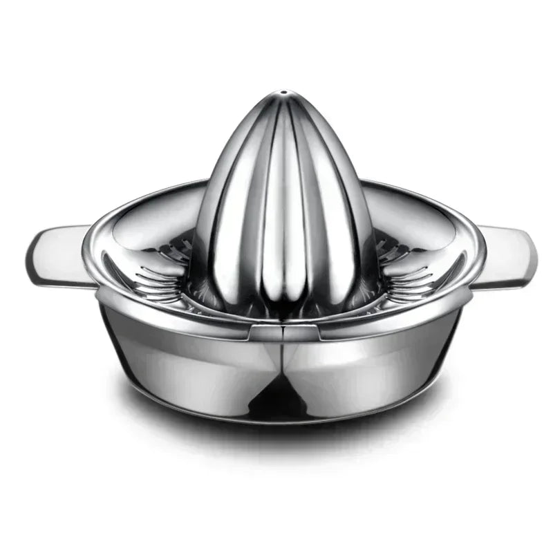 304 Stainless Steel Fruit Lemon Orange Juicer