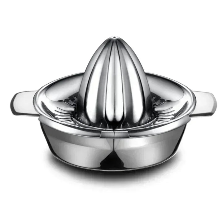 304 Stainless Steel Fruit Lemon Orange Juicer