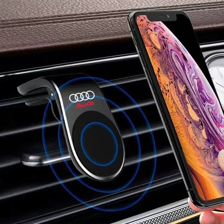 Magnetic Phone Mount