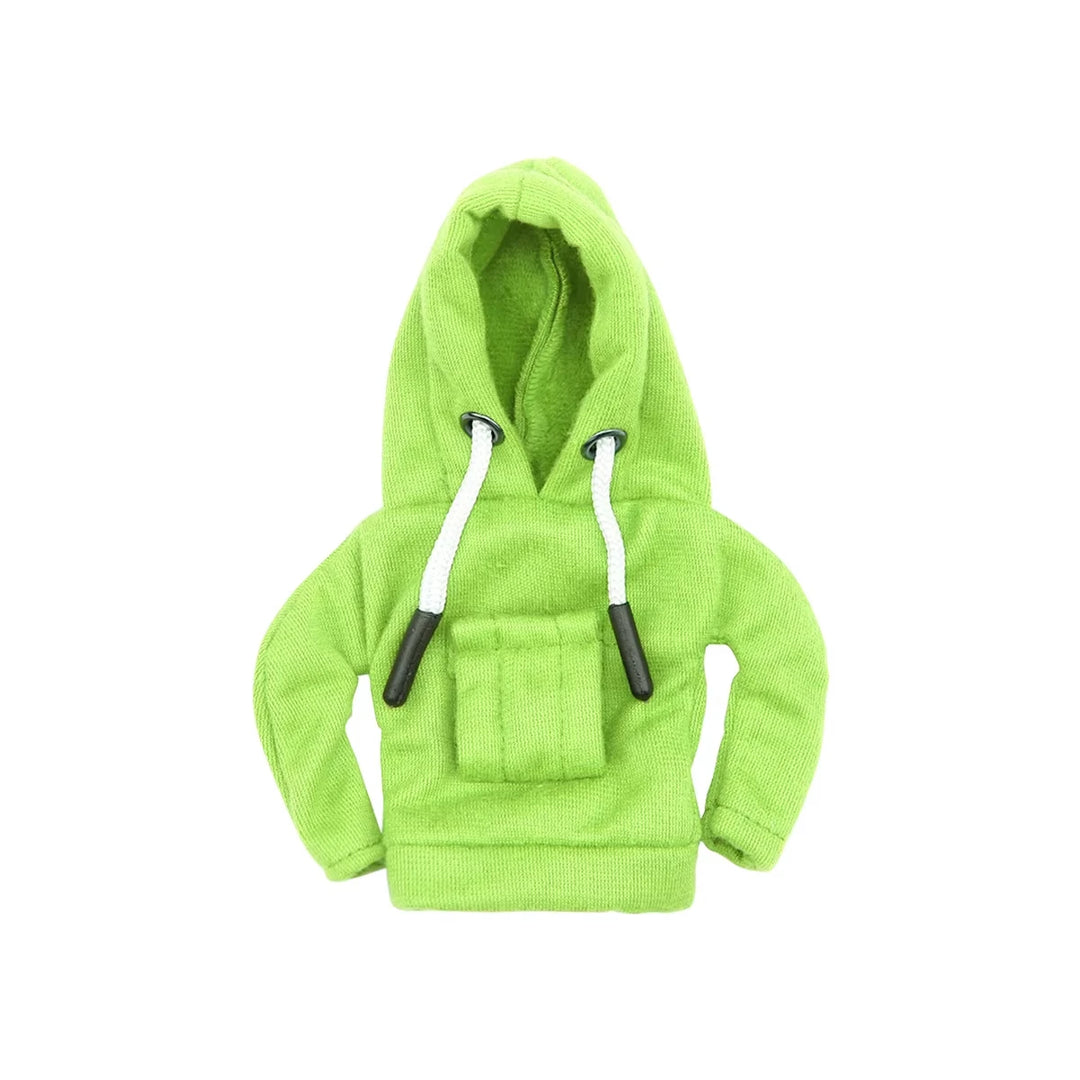 New Car Gear Shift Hoodie Cover
