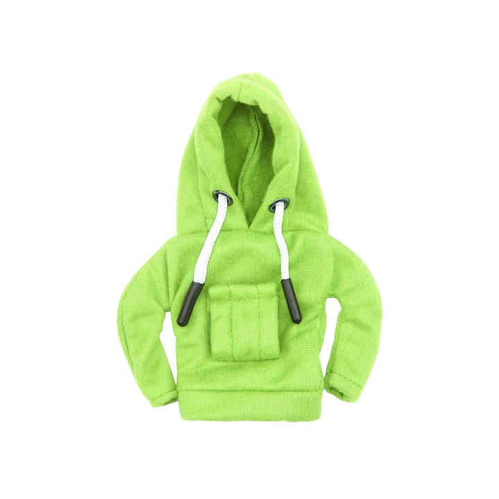 New Car Gear Shift Hoodie Cover