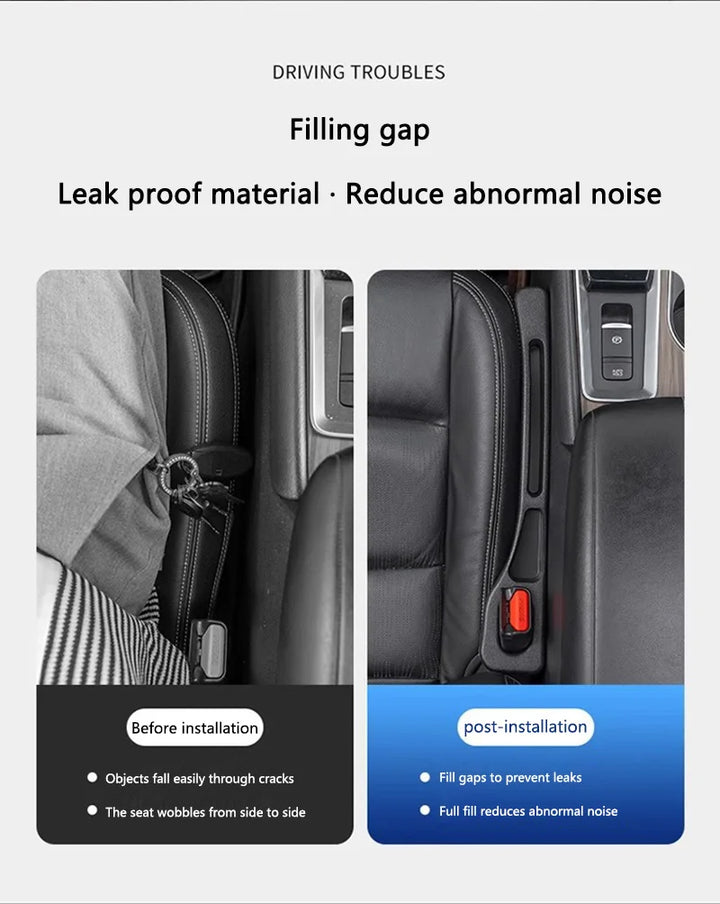 Car Gap Filler Strip