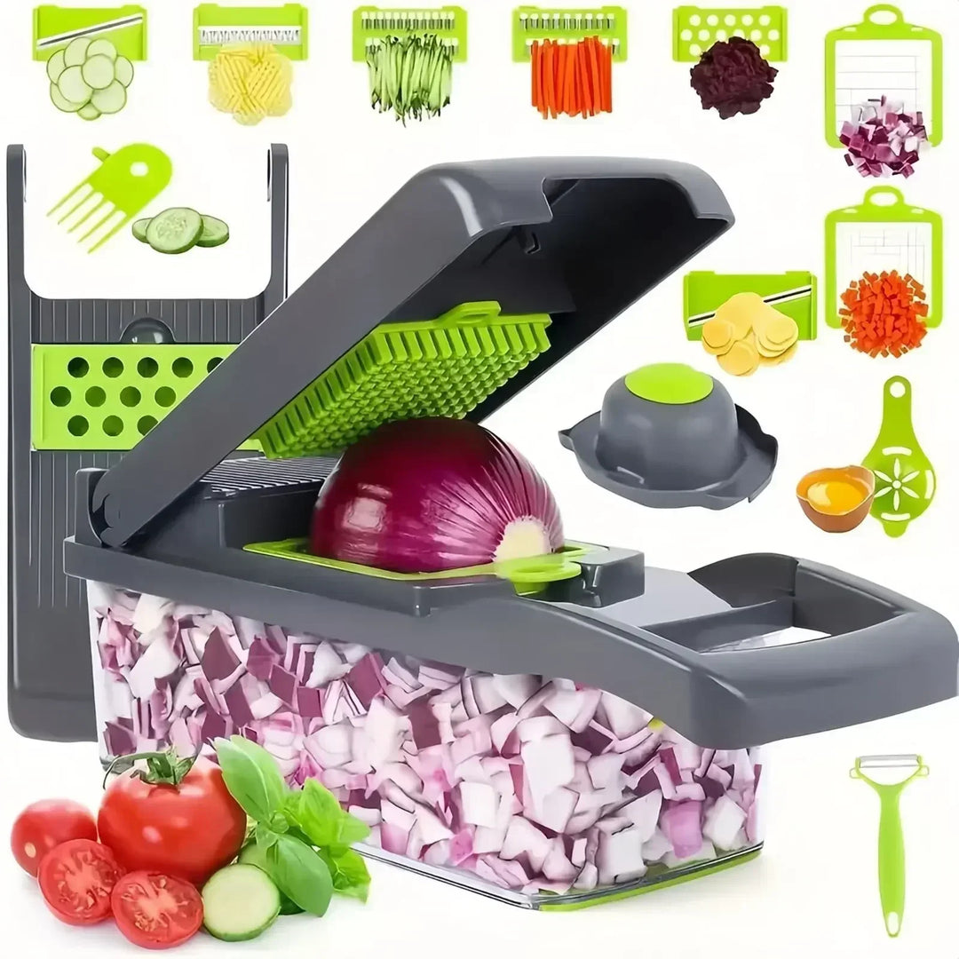 Veggie Master Pro