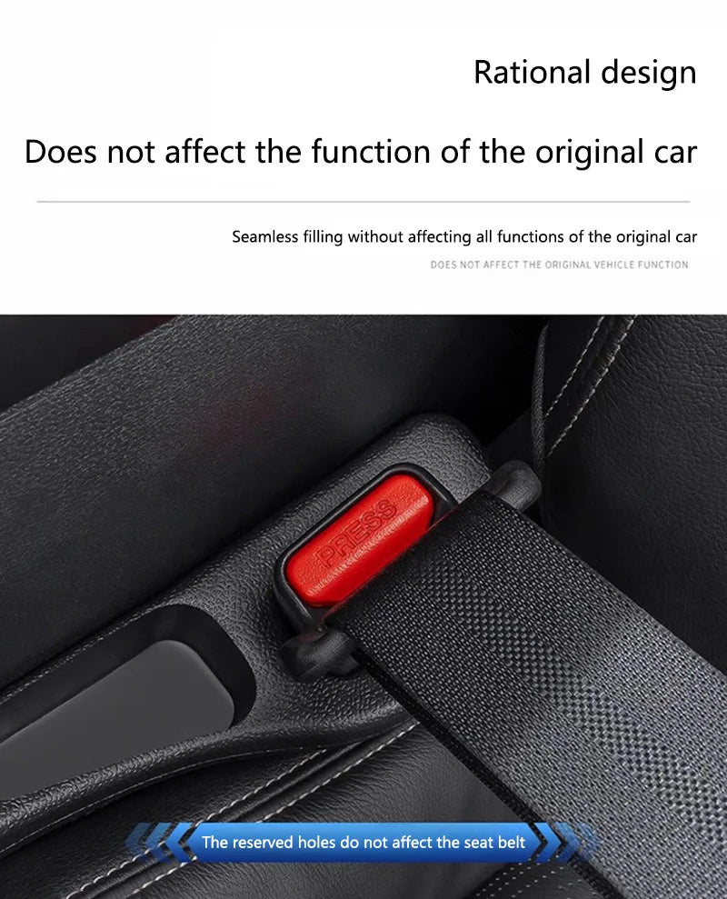 Car Gap Filler Strip
