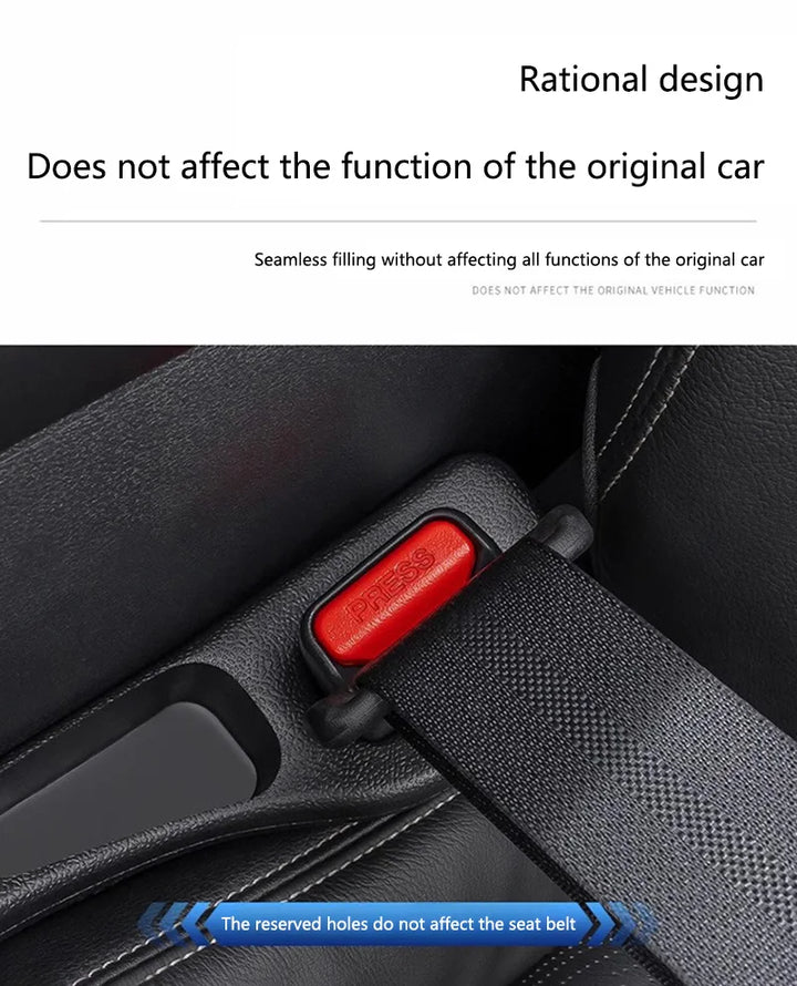 Car Gap Filler Strip